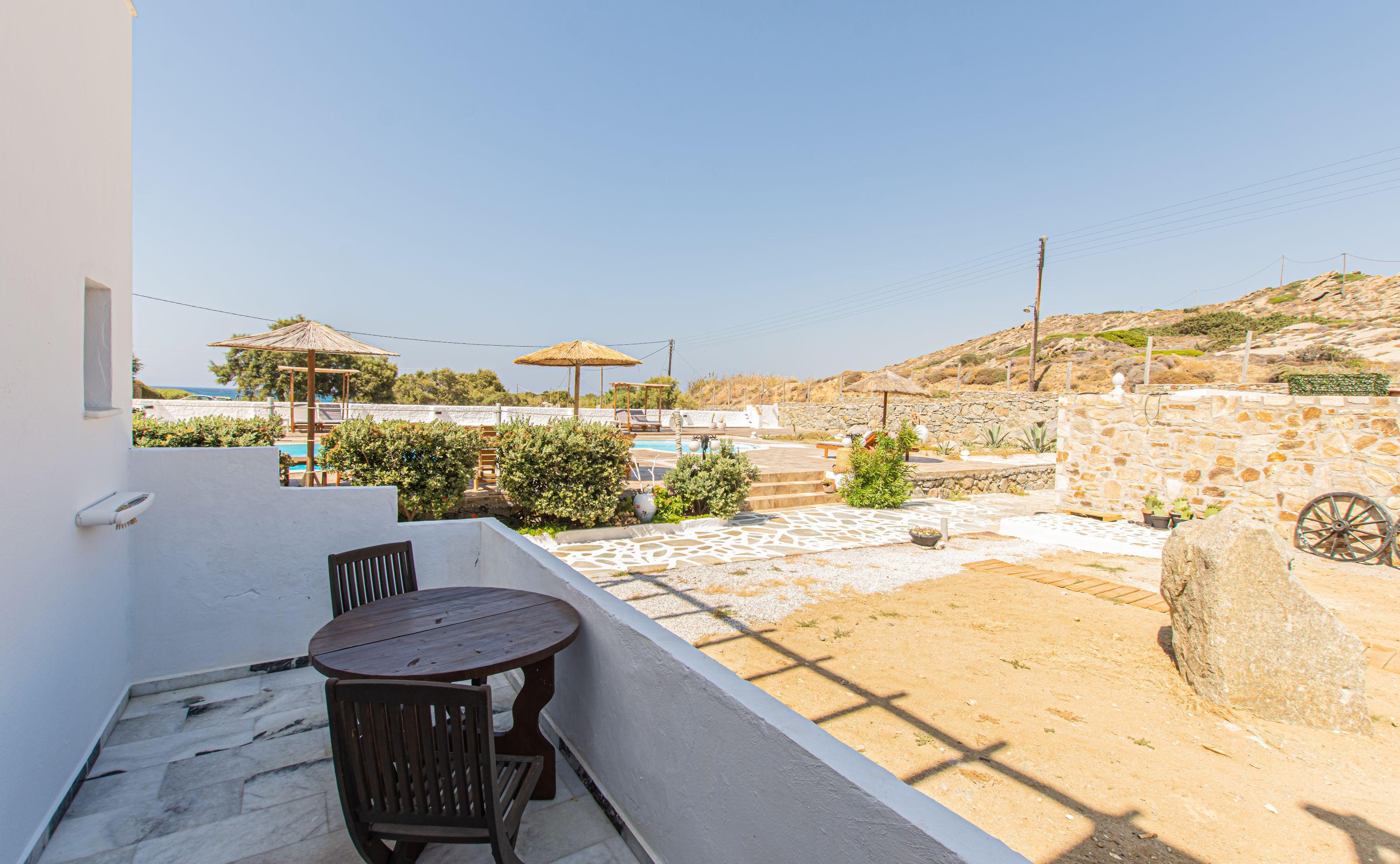 סטלידה Delight Apartments Suites מראה חיצוני תמונה