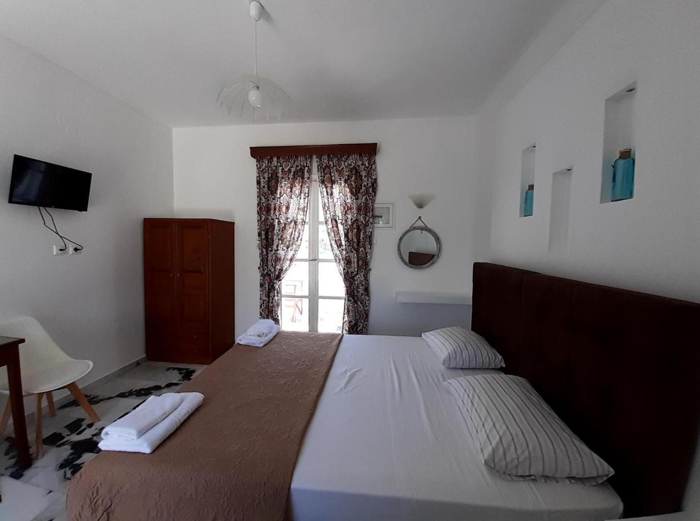 סטלידה Delight Apartments Suites מראה חיצוני תמונה