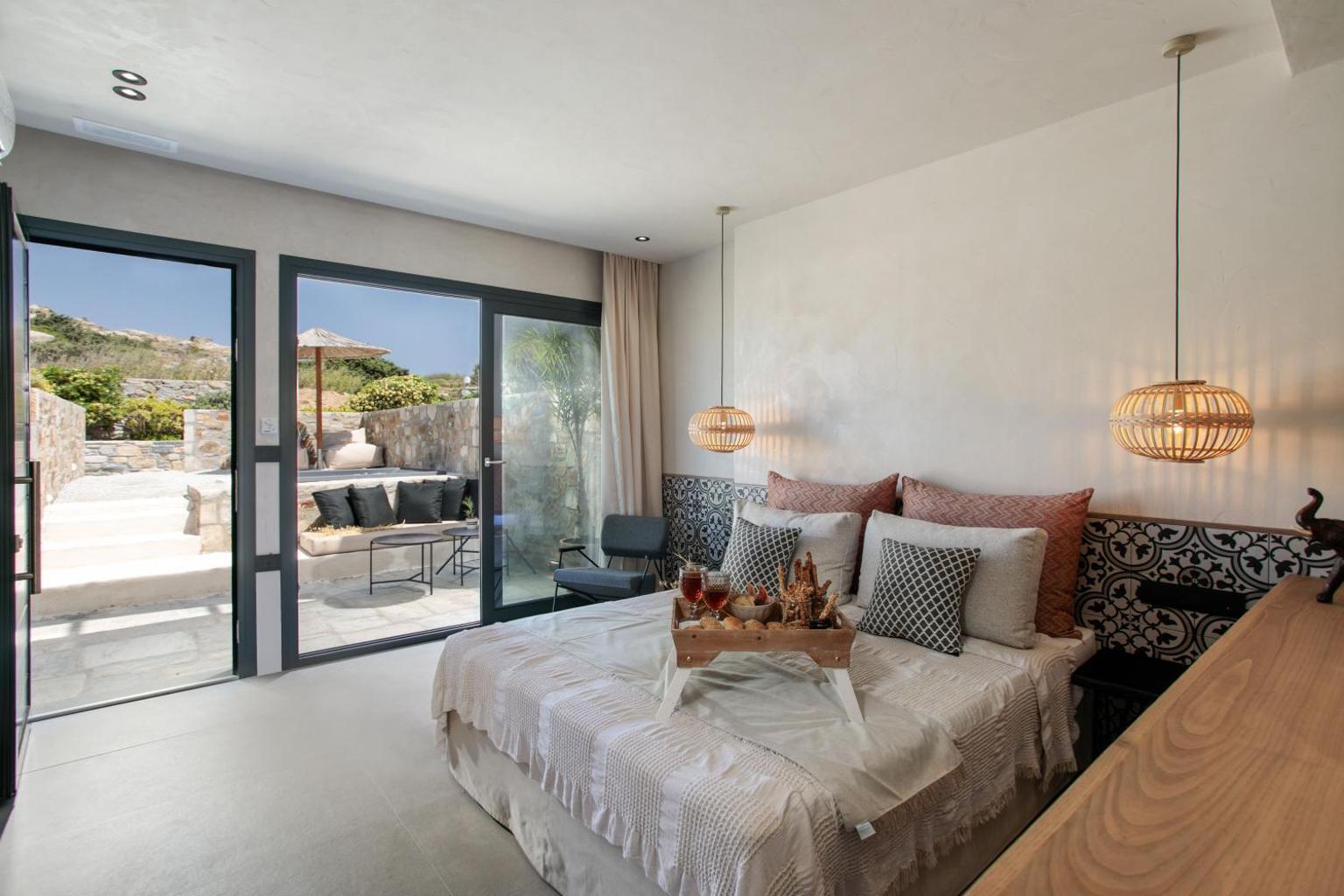 סטלידה Delight Apartments Suites מראה חיצוני תמונה