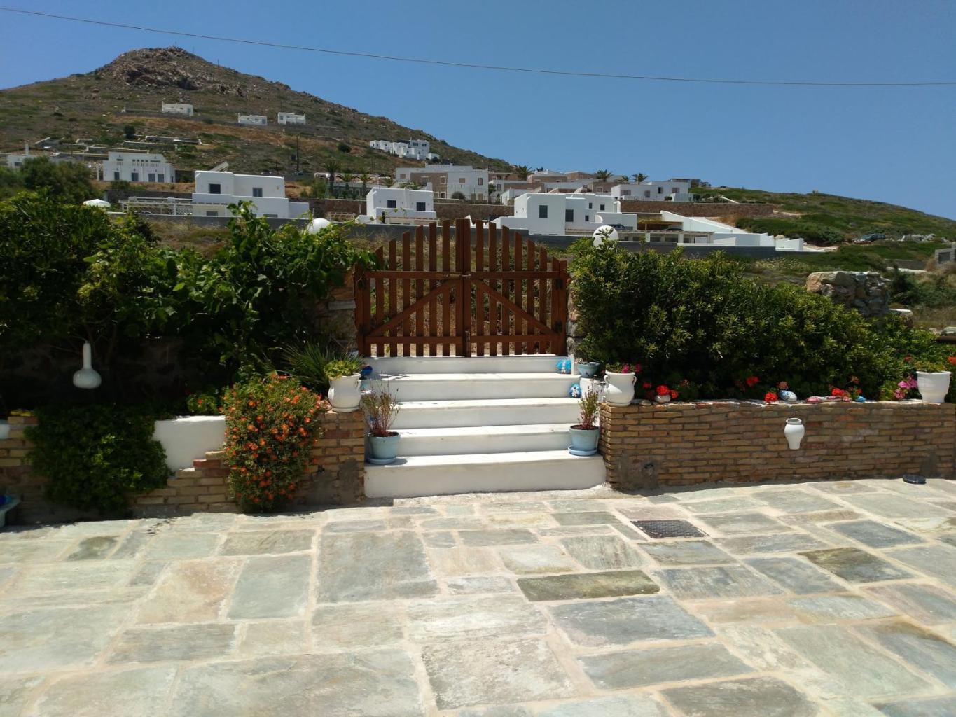 סטלידה Delight Apartments Suites מראה חיצוני תמונה