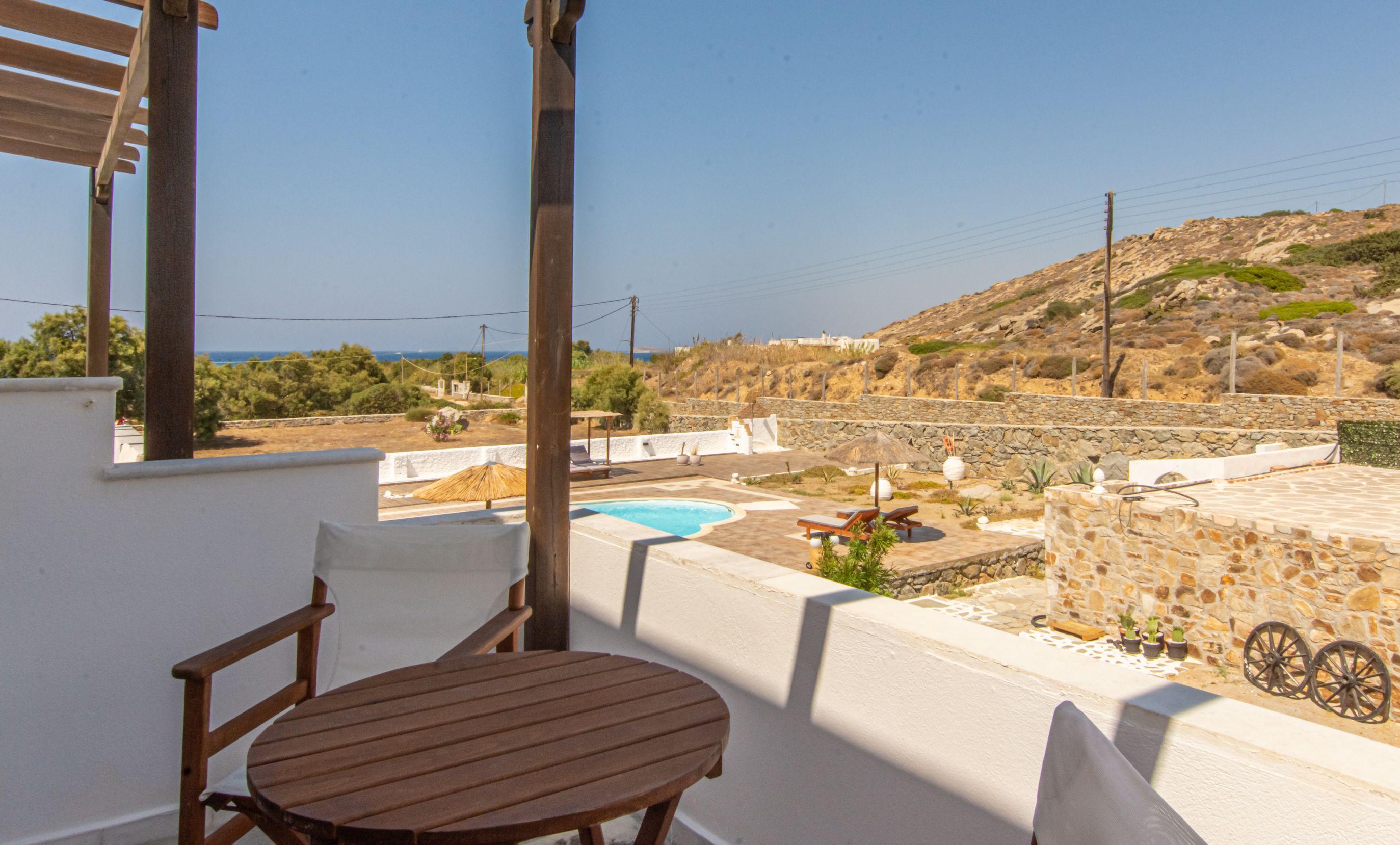 סטלידה Delight Apartments Suites מראה חיצוני תמונה