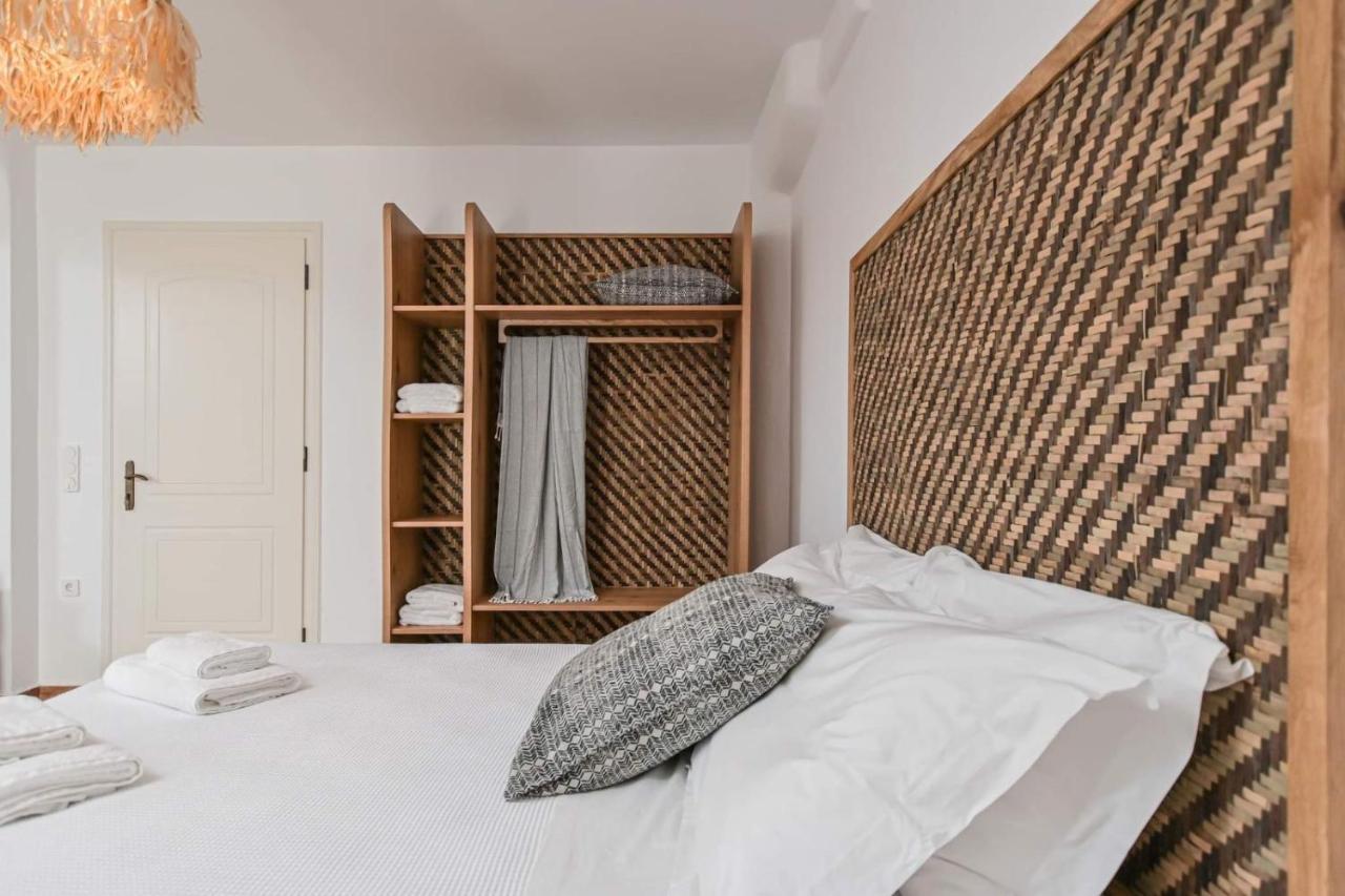 סטלידה Delight Apartments Suites מראה חיצוני תמונה