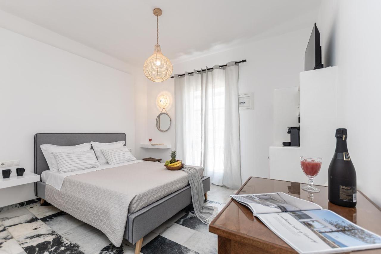 סטלידה Delight Apartments Suites מראה חיצוני תמונה