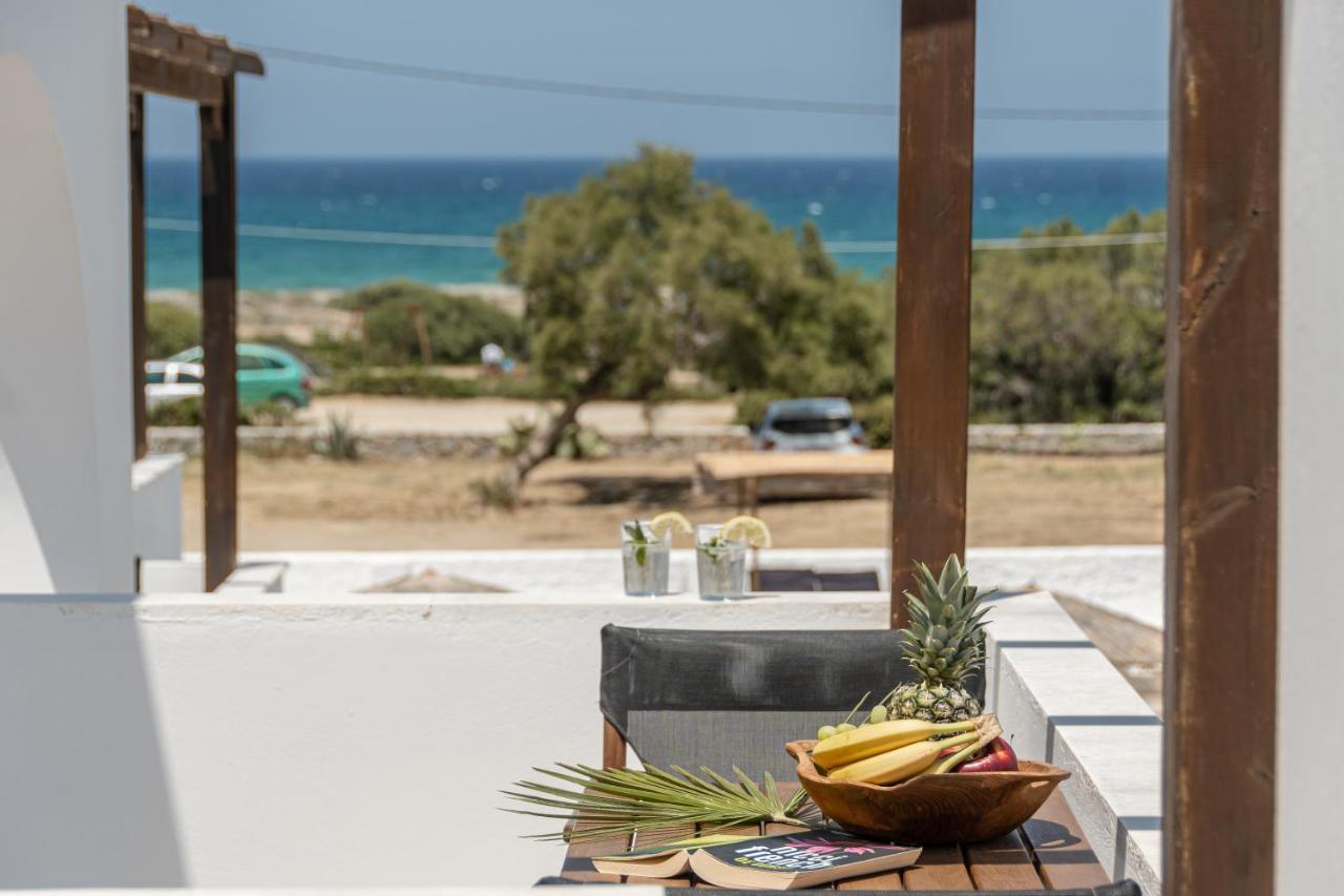 סטלידה Delight Apartments Suites מראה חיצוני תמונה