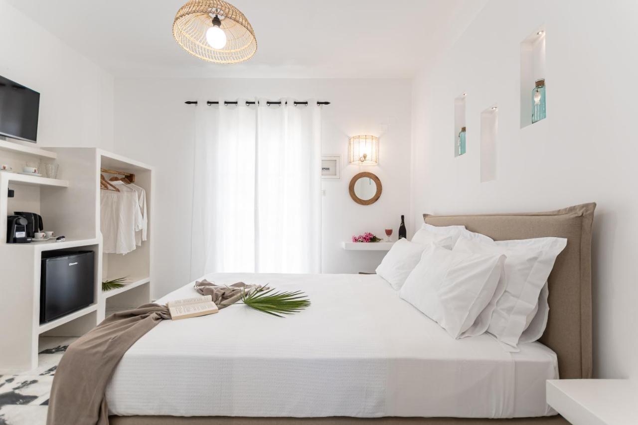 סטלידה Delight Apartments Suites מראה חיצוני תמונה
