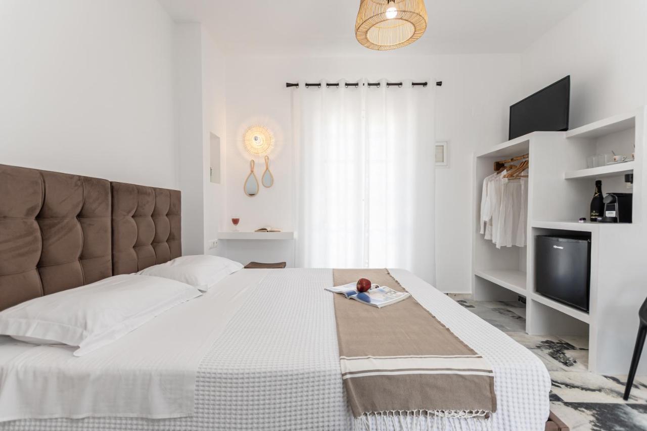 סטלידה Delight Apartments Suites מראה חיצוני תמונה