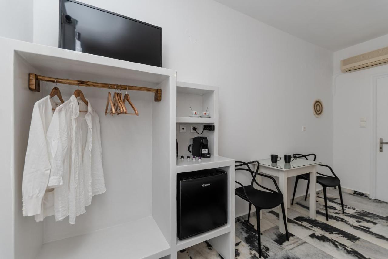 סטלידה Delight Apartments Suites מראה חיצוני תמונה