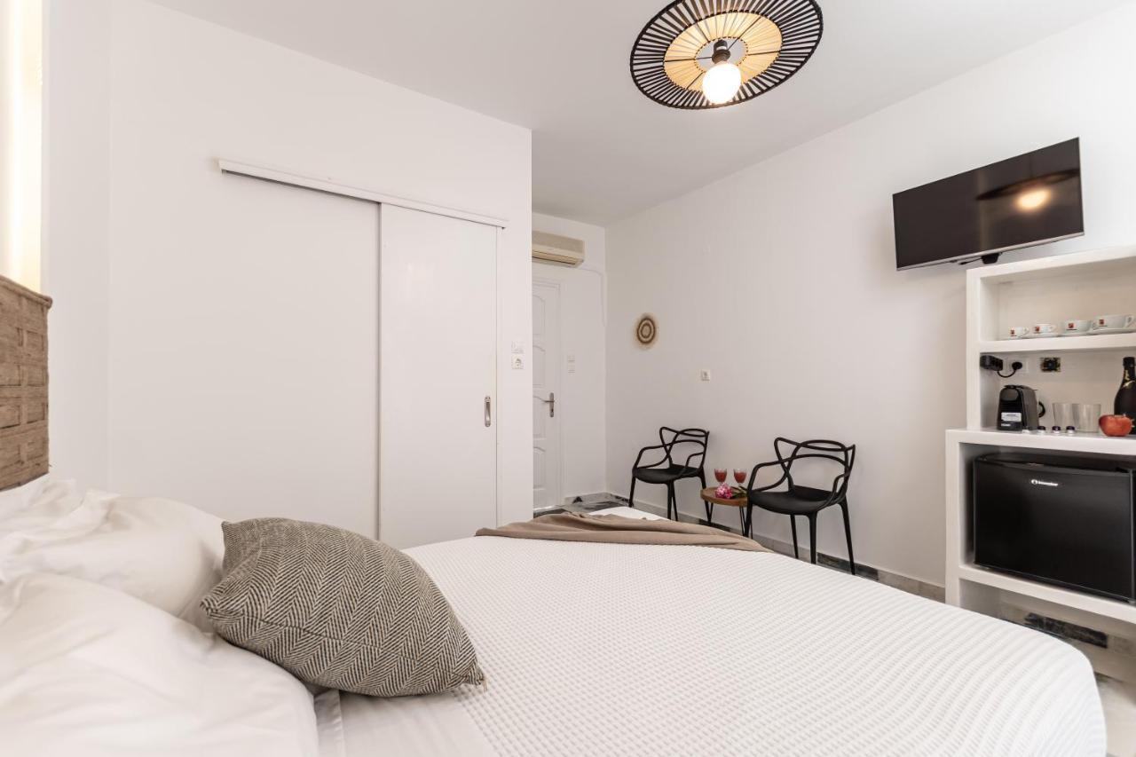 סטלידה Delight Apartments Suites מראה חיצוני תמונה