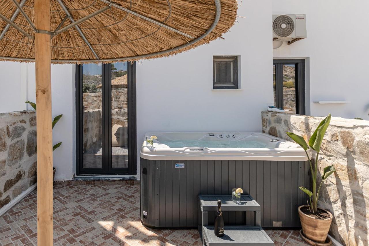 סטלידה Delight Apartments Suites מראה חיצוני תמונה