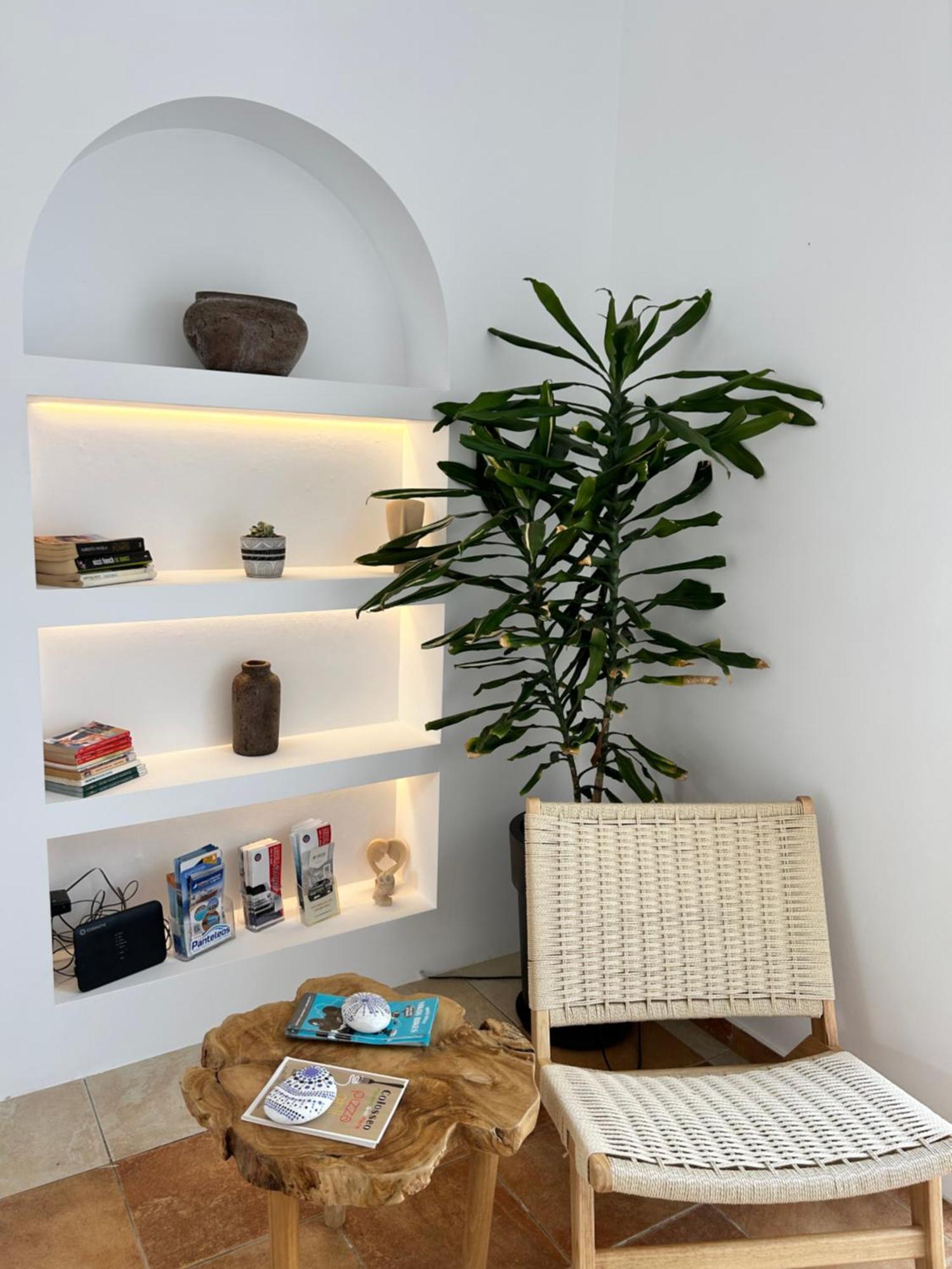 סטלידה Delight Apartments Suites מראה חיצוני תמונה