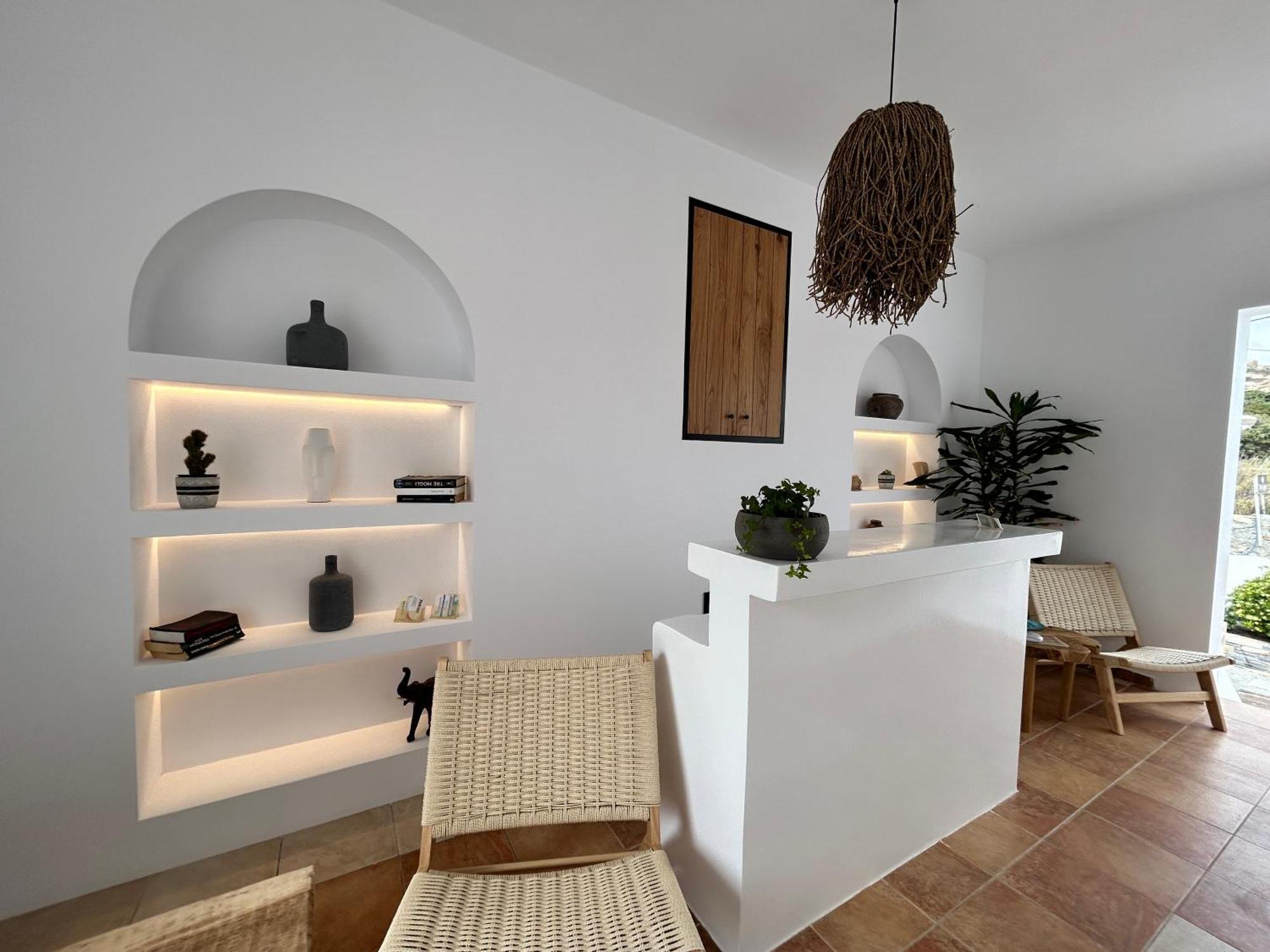 סטלידה Delight Apartments Suites מראה חיצוני תמונה