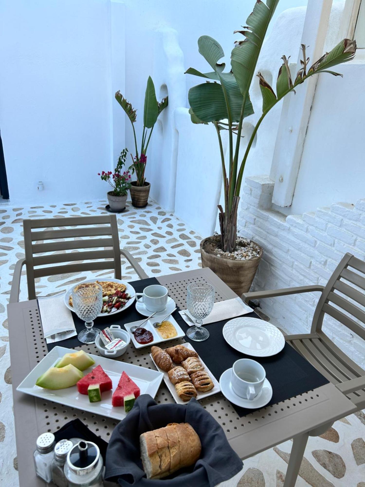סטלידה Delight Apartments Suites מראה חיצוני תמונה